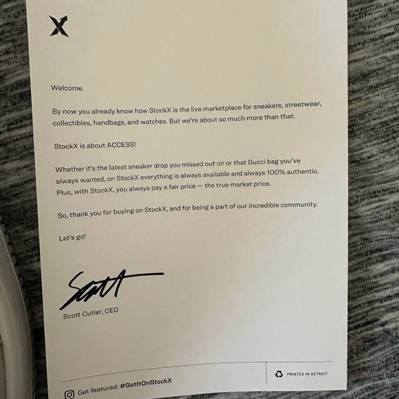 Size 9 Bapesta Brand new - Picture 4 of 14